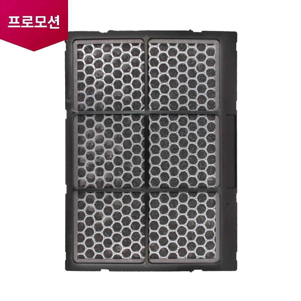 스탠드 에어컨 탈취필터 (ADQ32377501) 메인이미지 0