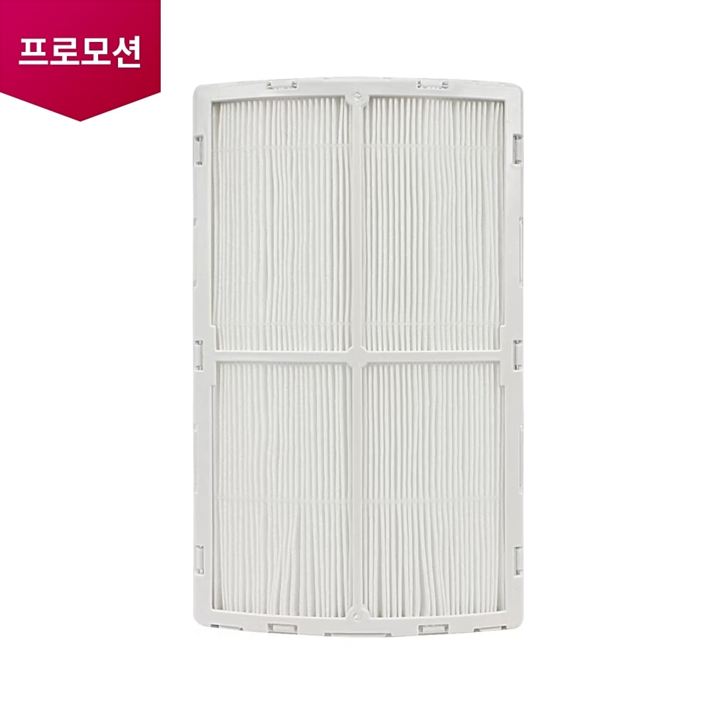 스탠드 에어컨 스탠드 에어컨 집진필터 (AGF78481607) 메인이미지 0