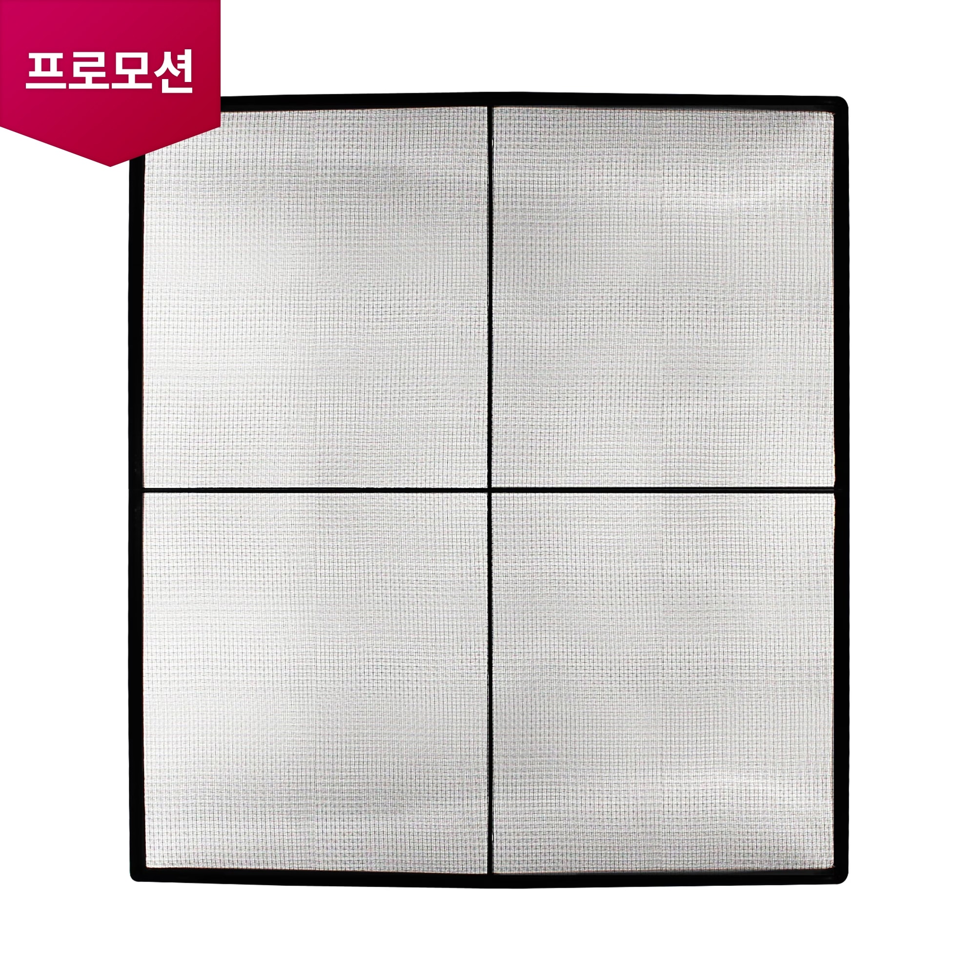 스탠드 에어컨 대형 상업용 스탠드 프리필터 (5231AP3330A) 줌이미지 0