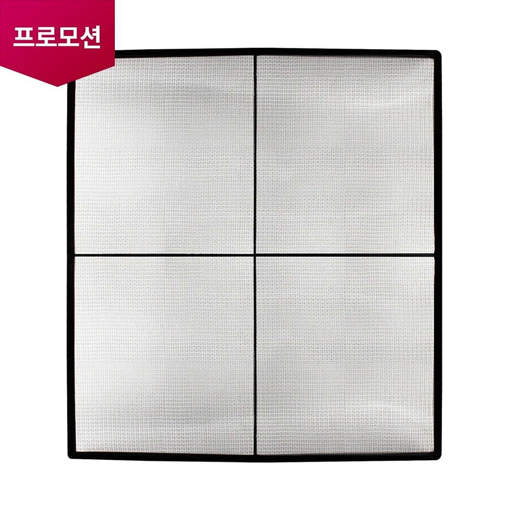 스탠드 에어컨 대형 상업용 스탠드 프리필터 (5231AP3330A) 메인이미지 0