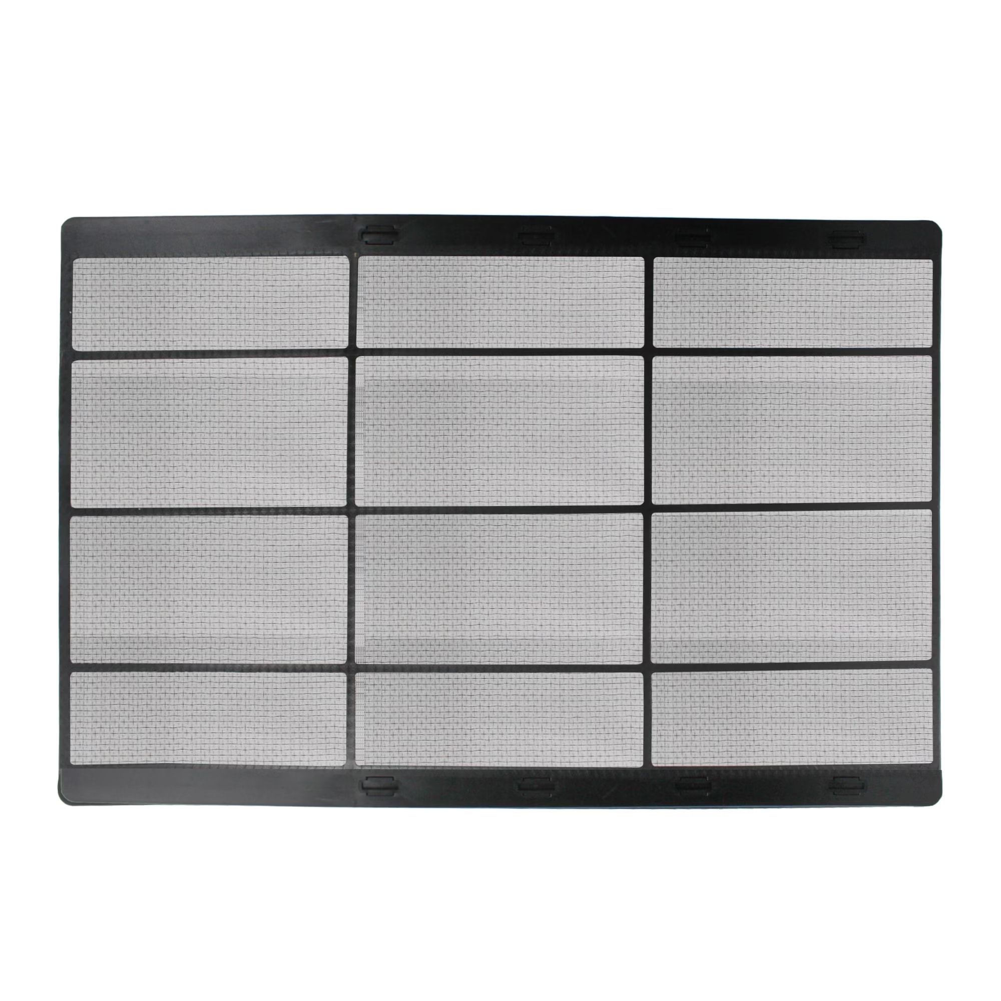 스탠드 에어컨 대형 상업용 스탠드 프리필터 (ADQ75795401) 줌이미지 1