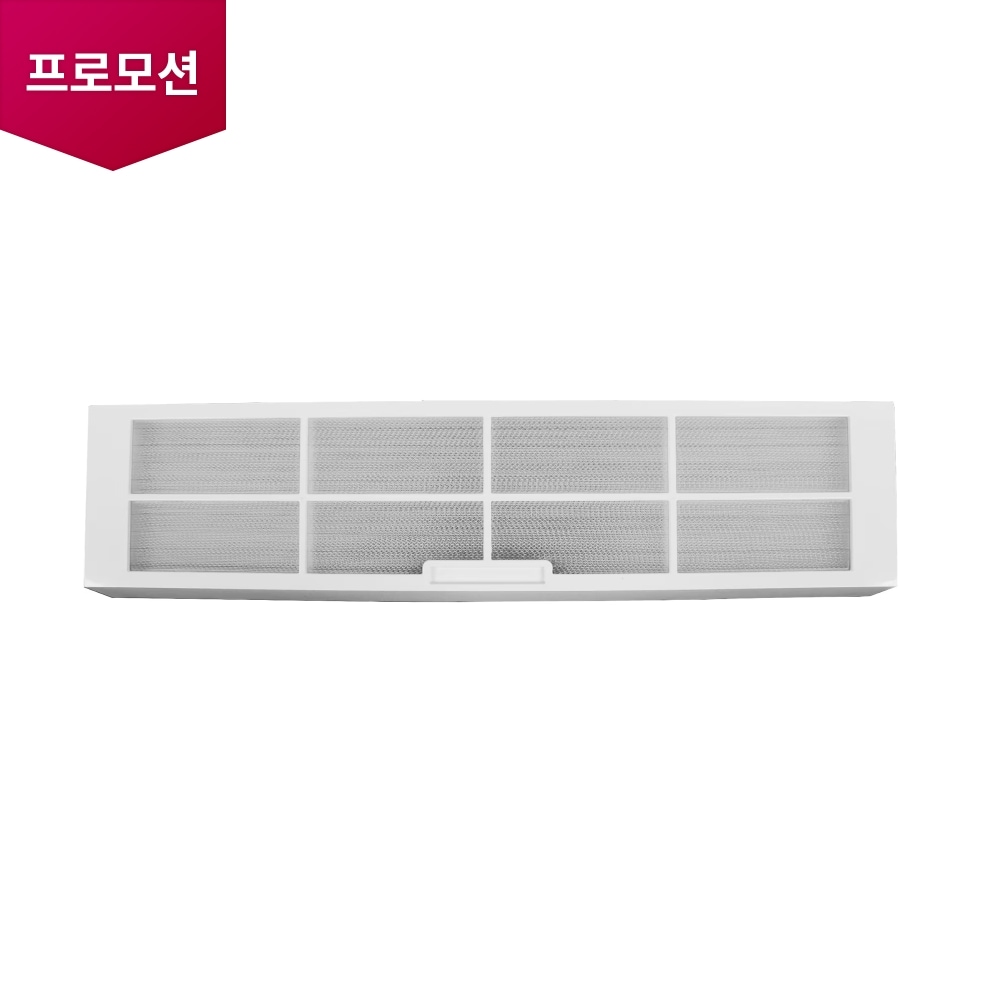 스탠드 에어컨 휘센 타워I 극세 + 플러스 필터 세트 (웨딩 스노우/화이트) (ABQ30077703) 메인이미지 0