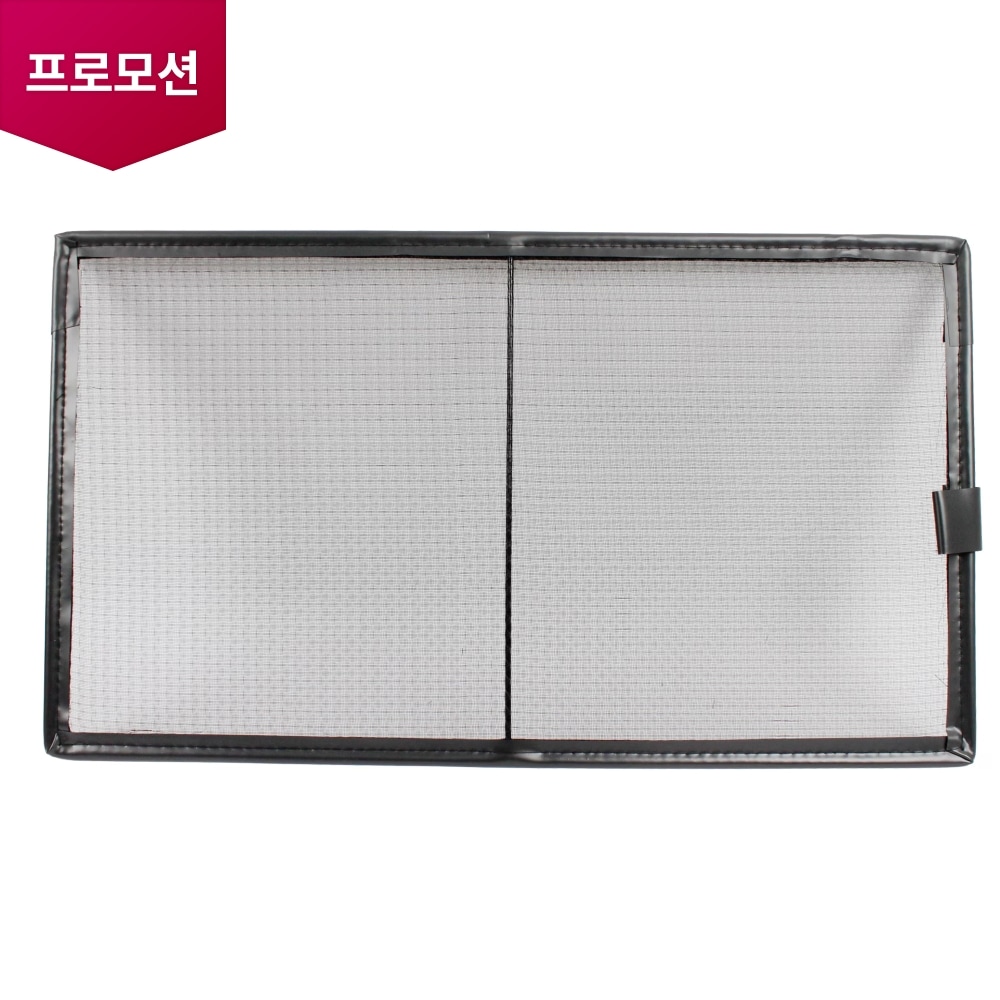 스탠드 에어컨 대형 상업용 스탠드 프리필터 (3A01299K) 메인이미지 0
