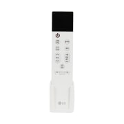 스탠드 에어컨 LED 스탠드 에어컨 리모컨 (공기청정) (AKB76037506) 썸네일이미지 1