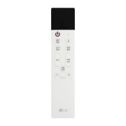 스탠드 에어컨 LED 스탠드 에어컨 리모컨 (음성 인식) (AKB76037510) 썸네일이미지 0