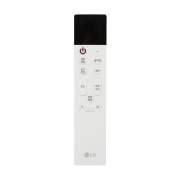 스탠드 에어컨 LED 스탠드 에어컨 리모컨 (공기청정) (AKB76037511) 썸네일이미지 0