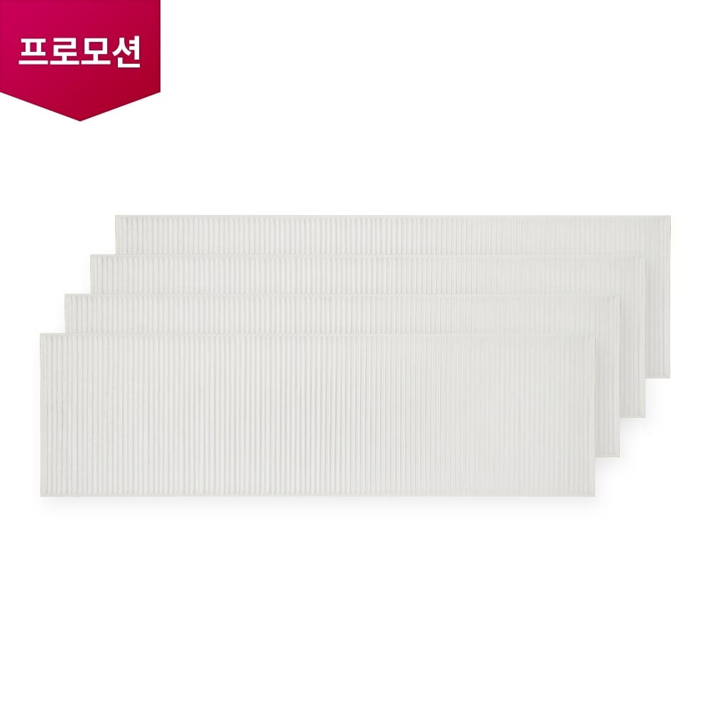  휘센 타워II CAC 공기청정필터+ 세트 (ADQ75673335) 메인이미지 0