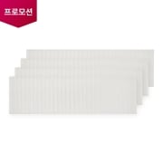  휘센 타워II CAC 공기청정필터+ 세트 (ADQ75673335) 썸네일이미지 0
