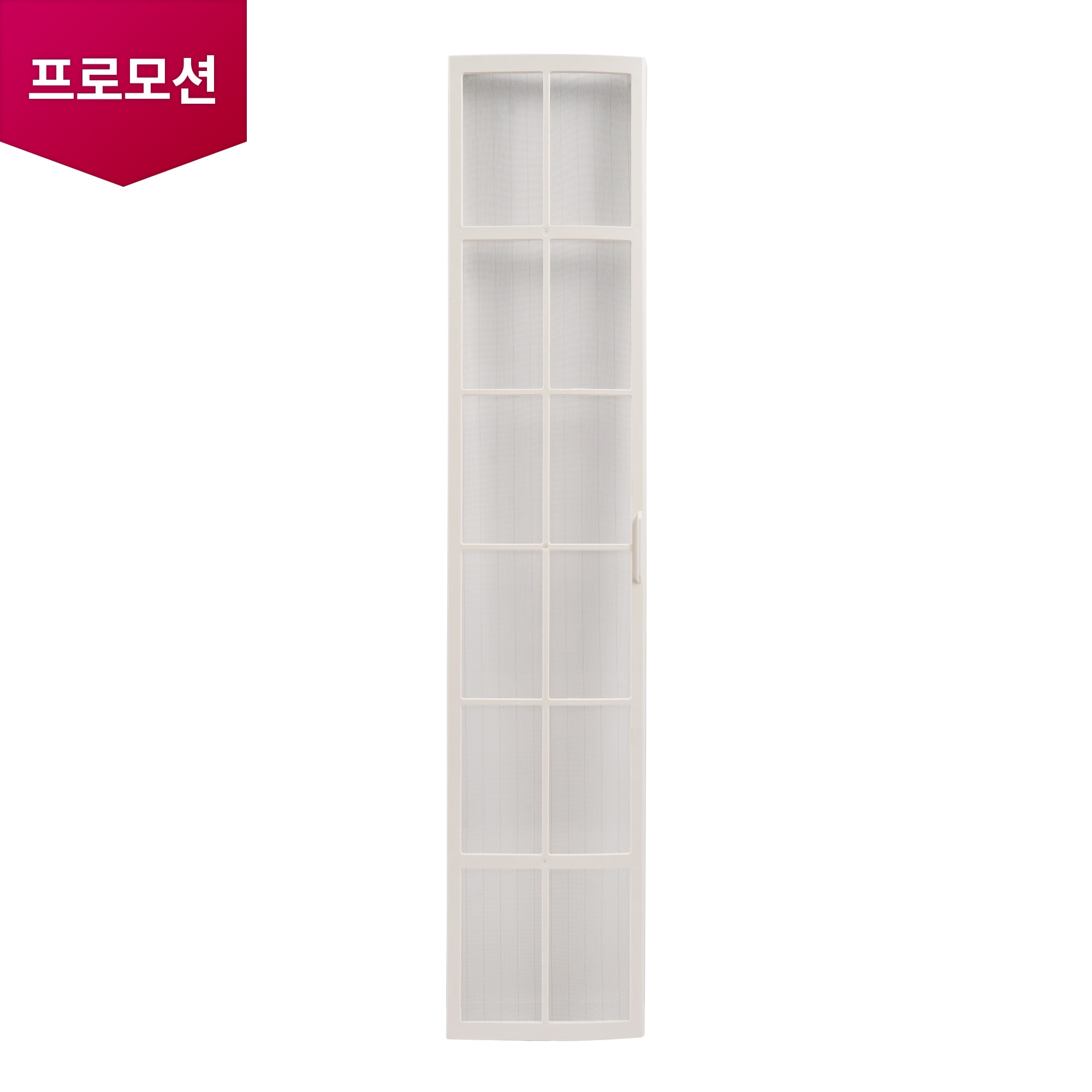 스탠드 에어컨 스탠드 극세 필터 (ABQ30198704) 줌이미지 0