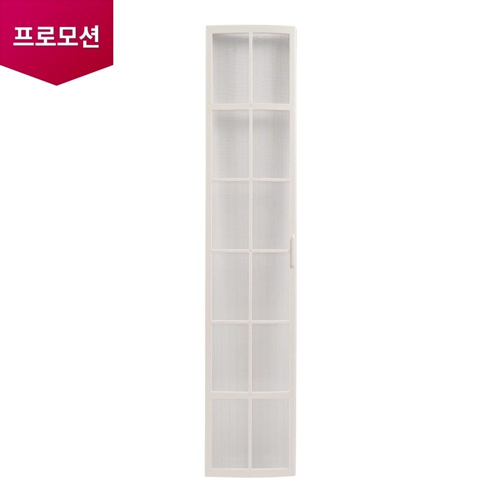 스탠드 에어컨 스탠드 극세 필터 (ABQ30198704) 메인이미지 0