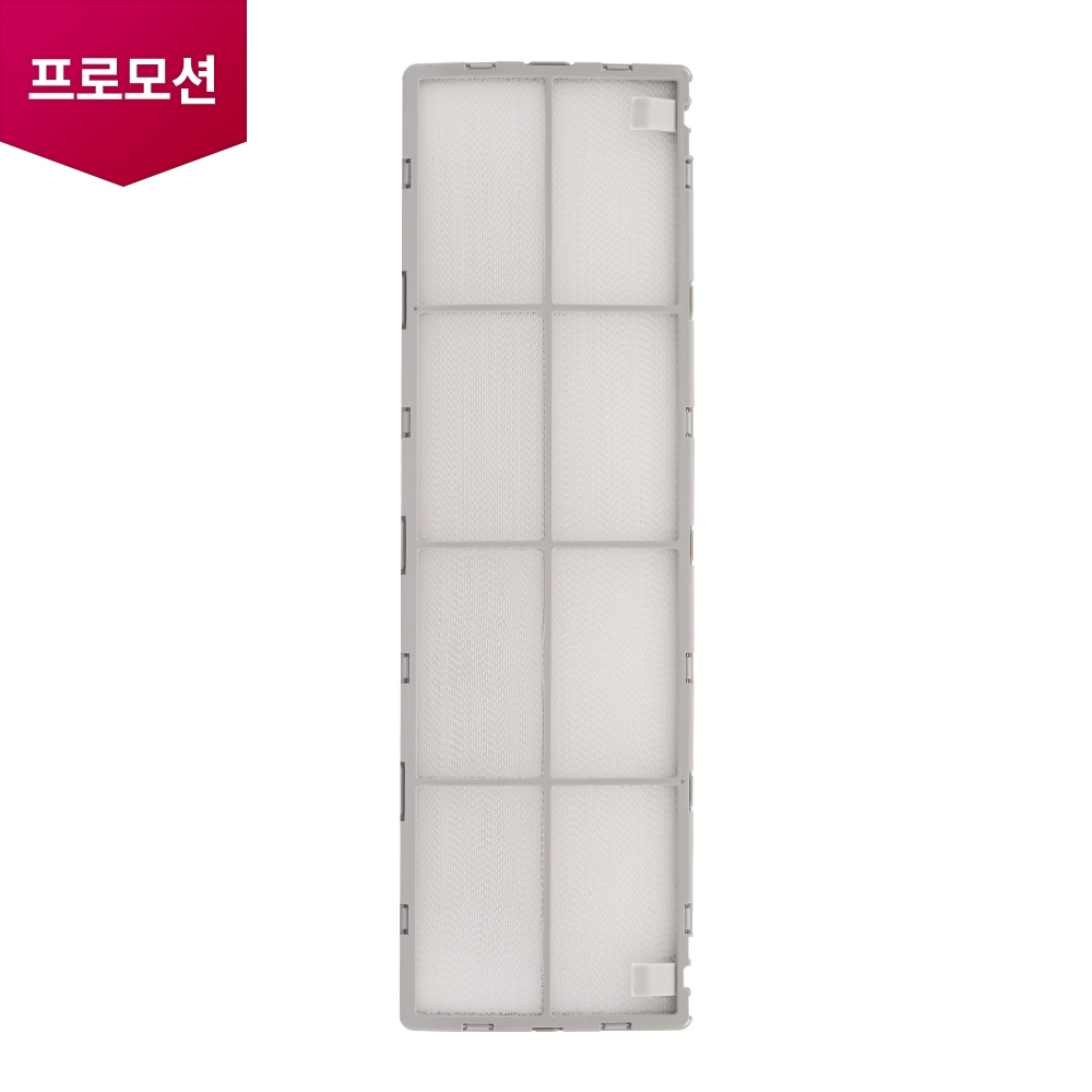 스탠드 에어컨 듀얼 플러스 필터 (ABQ75121358) 메인이미지 0