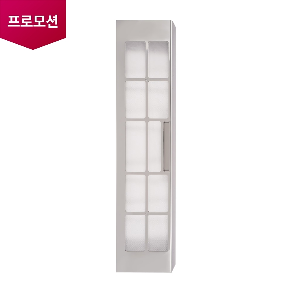스탠드 에어컨 스탠드 극세필터 (ADQ75593201) 메인이미지 0