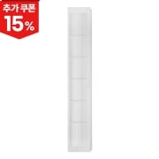 스탠드 에어컨 휘센 타워II 극세필터 (베이지) (MDJ66343403) 썸네일이미지 0