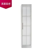 스탠드 에어컨 휘센 타워I 극세 + 플러스 필터 세트 (카밍 베이지) (ABQ30077711) 썸네일이미지 0