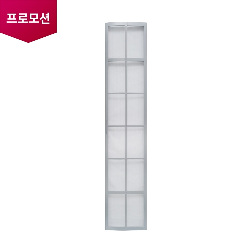 스탠드 에어컨 스탠드 극세 필터 (ABQ30198703) 메인이미지 0