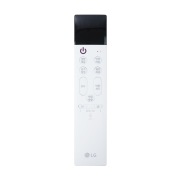 스탠드 에어컨 LED 스탠드 에어컨 리모컨 (한쪽 바람) (AKB76037515) 썸네일이미지 0
