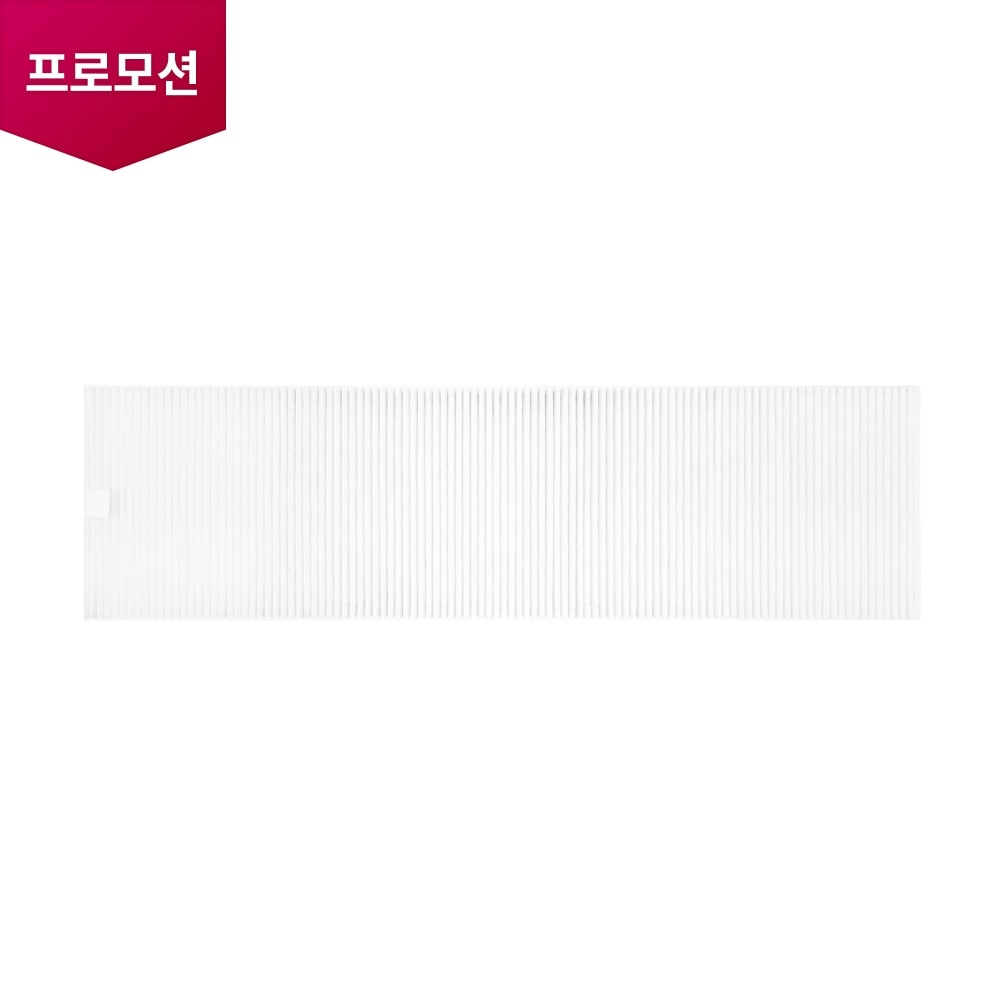 스탠드 에어컨 휘센 타워II CAC 공기청정필터+ (MDJ66339202) 메인이미지 0