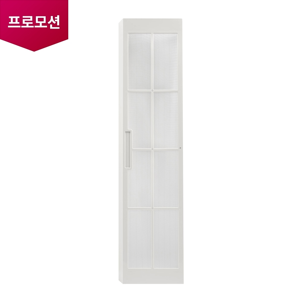 스탠드 에어컨 휘센 타워I 극세필터 (화이트) (ABQ30077730) 메인이미지 0