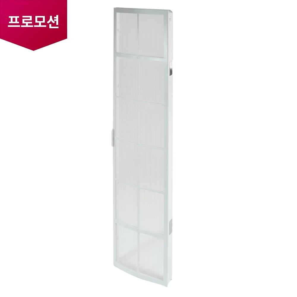 스탠드 에어컨 스탠드 에어컨 극세필터 (ABQ30198705) 메인이미지 0