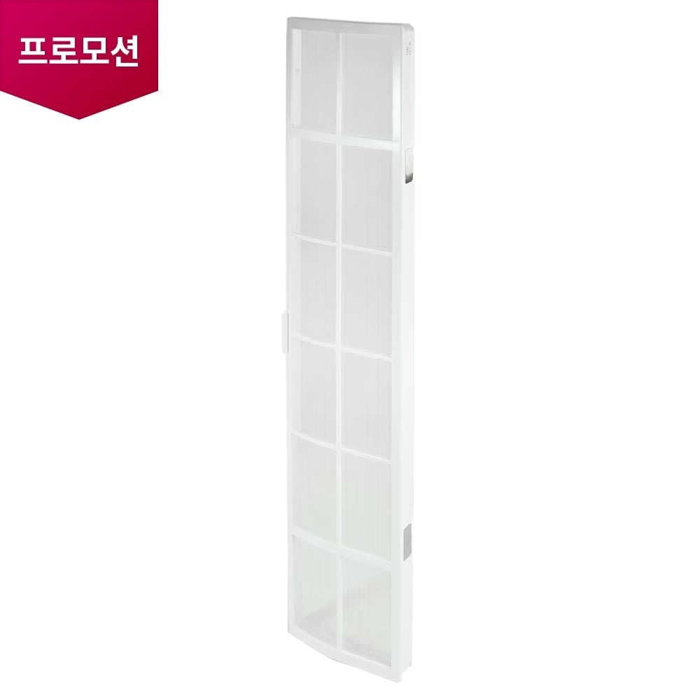 스탠드 에어컨 스탠드 에어컨 극세필터 (ABQ30198709) 메인이미지 0