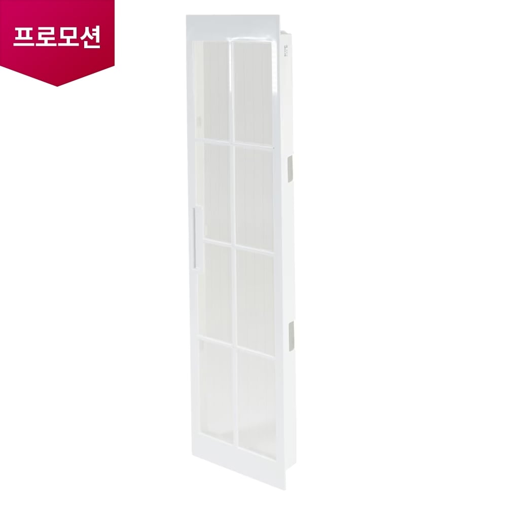 스탠드 에어컨 스탠드 에어컨 극세필터 (케이스) (ABQ30077706) 메인이미지 0