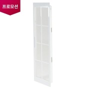 스탠드 에어컨 스탠드 에어컨 극세필터 (케이스) (ABQ30077706) 썸네일이미지 1