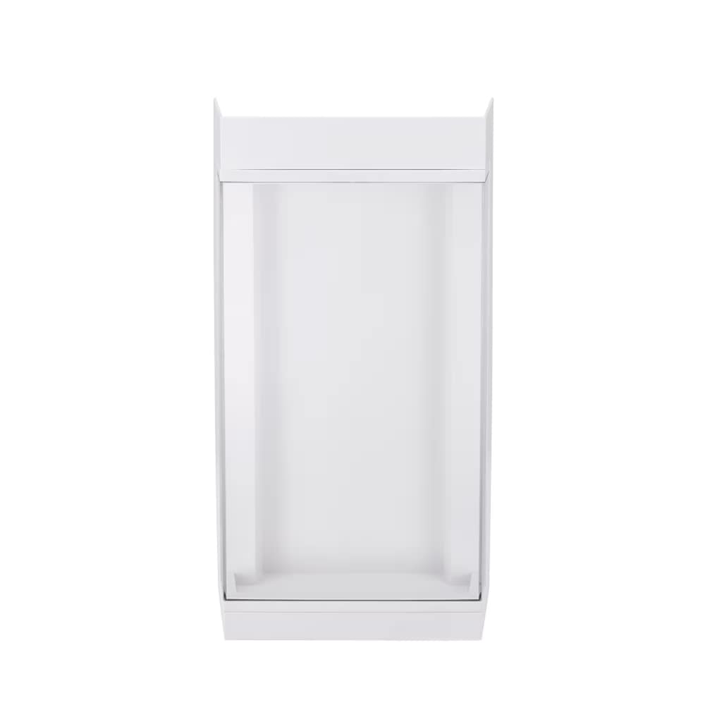 스탠드 에어컨 스탠드 에어컨 뷰 뷰케이스 (에센스 화이트) (ABQ30305008) 메인이미지 0