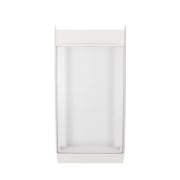 스탠드 에어컨 스탠드 에어컨 뷰 뷰케이스 (카밍 베이지) (ABQ30305005) 썸네일이미지 1