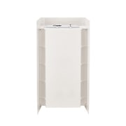 스탠드 에어컨 스탠드 에어컨 뷰 뷰케이스 (카밍 베이지) (ABQ30305005) 썸네일이미지 3