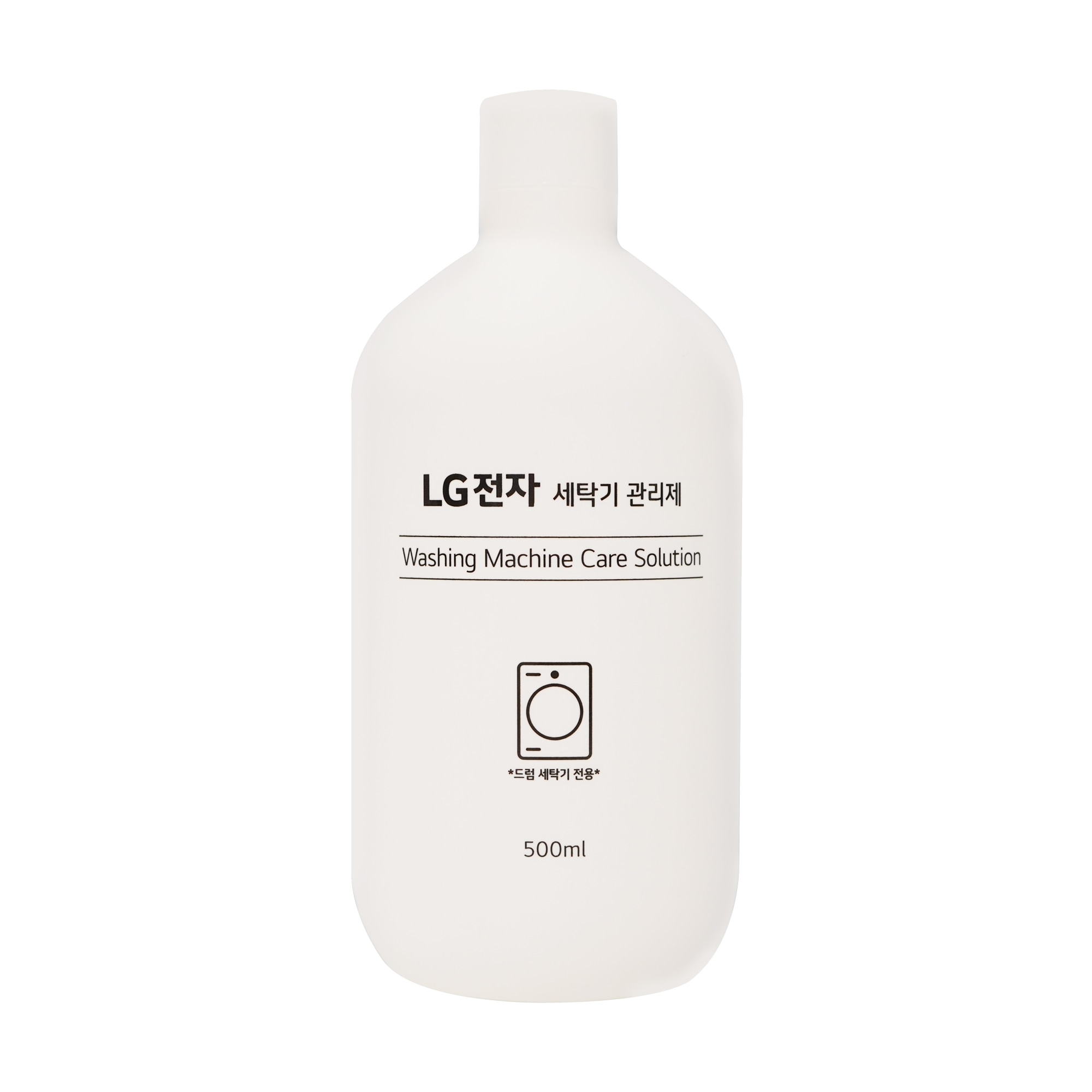 트롬 세탁기 세탁기 관리제 (드럼세탁기 전용) (500ml) (AAA31352201) 줌이미지 0
