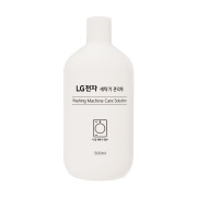 트롬 세탁기 세탁기 관리제 (드럼세탁기 전용) (500ml) (AAA31352201) 썸네일이미지 0