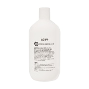 트롬 세탁기 세탁기 관리제 (드럼세탁기 전용) (500ml) (AAA31352201) 썸네일이미지 1