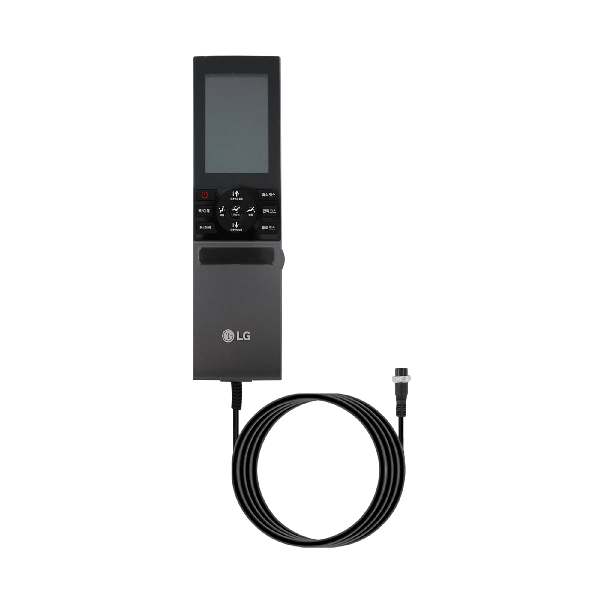 전신형 안마의자 리모컨 (AKB74695301) 줌이미지 1