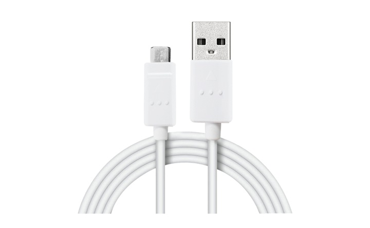 본 상품은 사진의  USB 케이블 1개로 구성되어 있습니다<br><br>선 길이 : 1M1