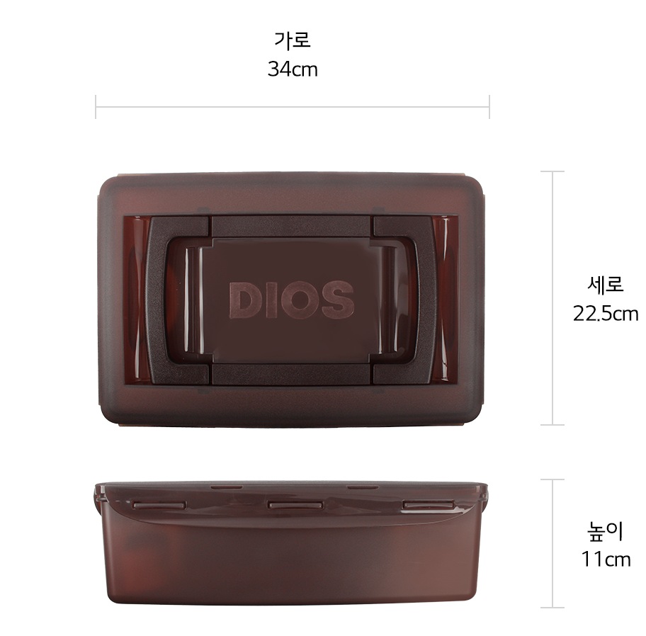 본 상품은 사진의 김치통 1개로 구성되어 있습니다1