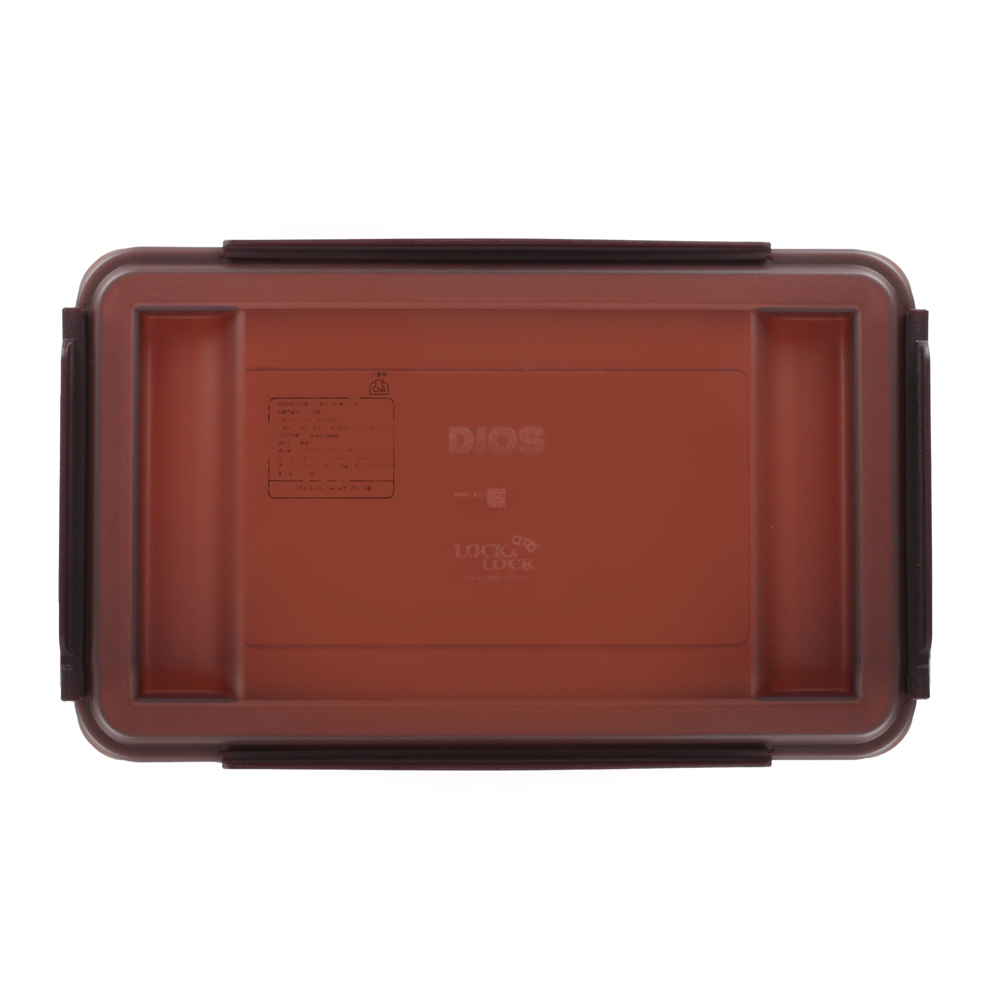 김치냉장고 김치통 (10.3L) (AKC73889602) 줌이미지 1