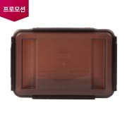 김치냉장고 김치통 (8L) (AKC73889601) 썸네일이미지 1