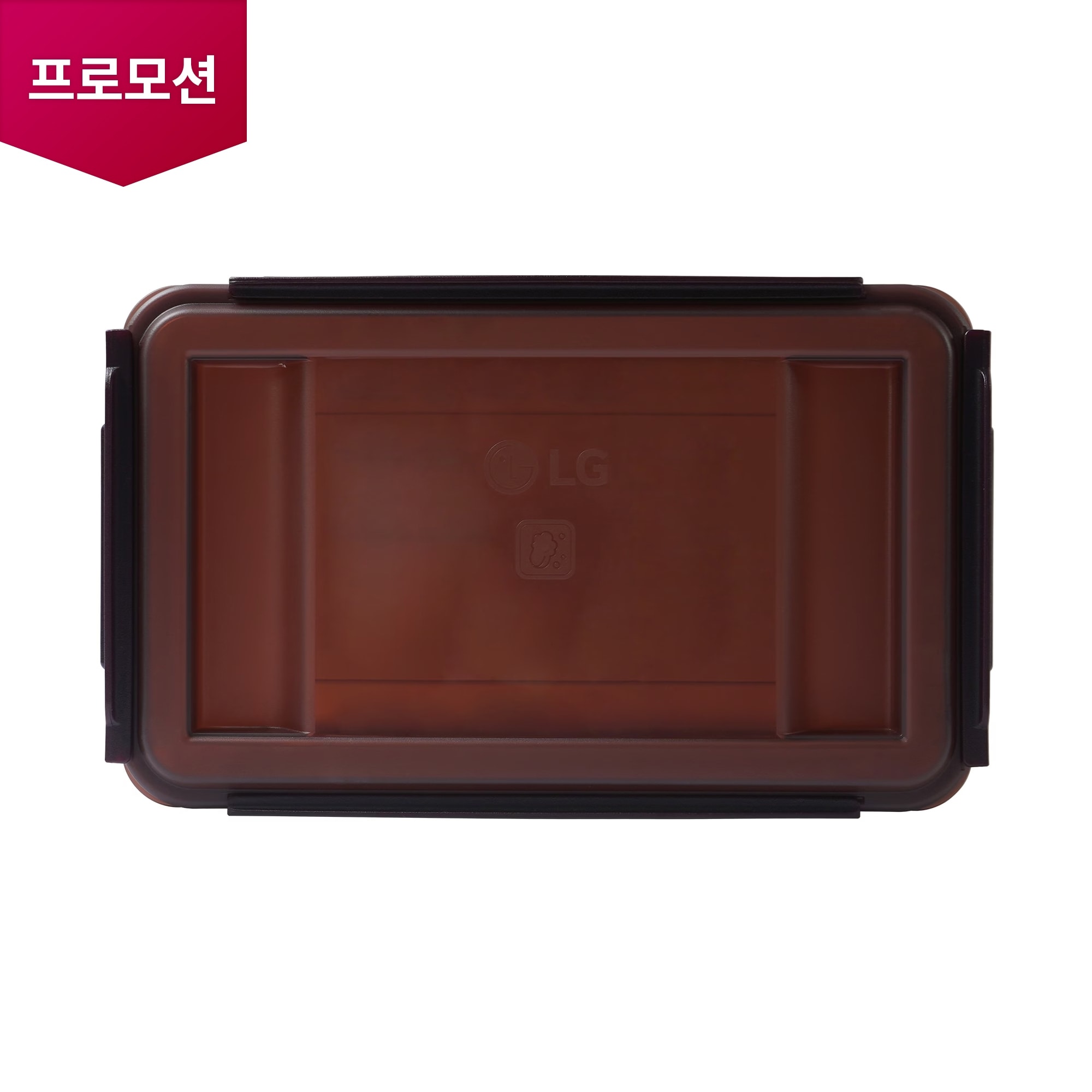 김치냉장고 김치통 (10.2L) (AKC73889603) 줌이미지 1