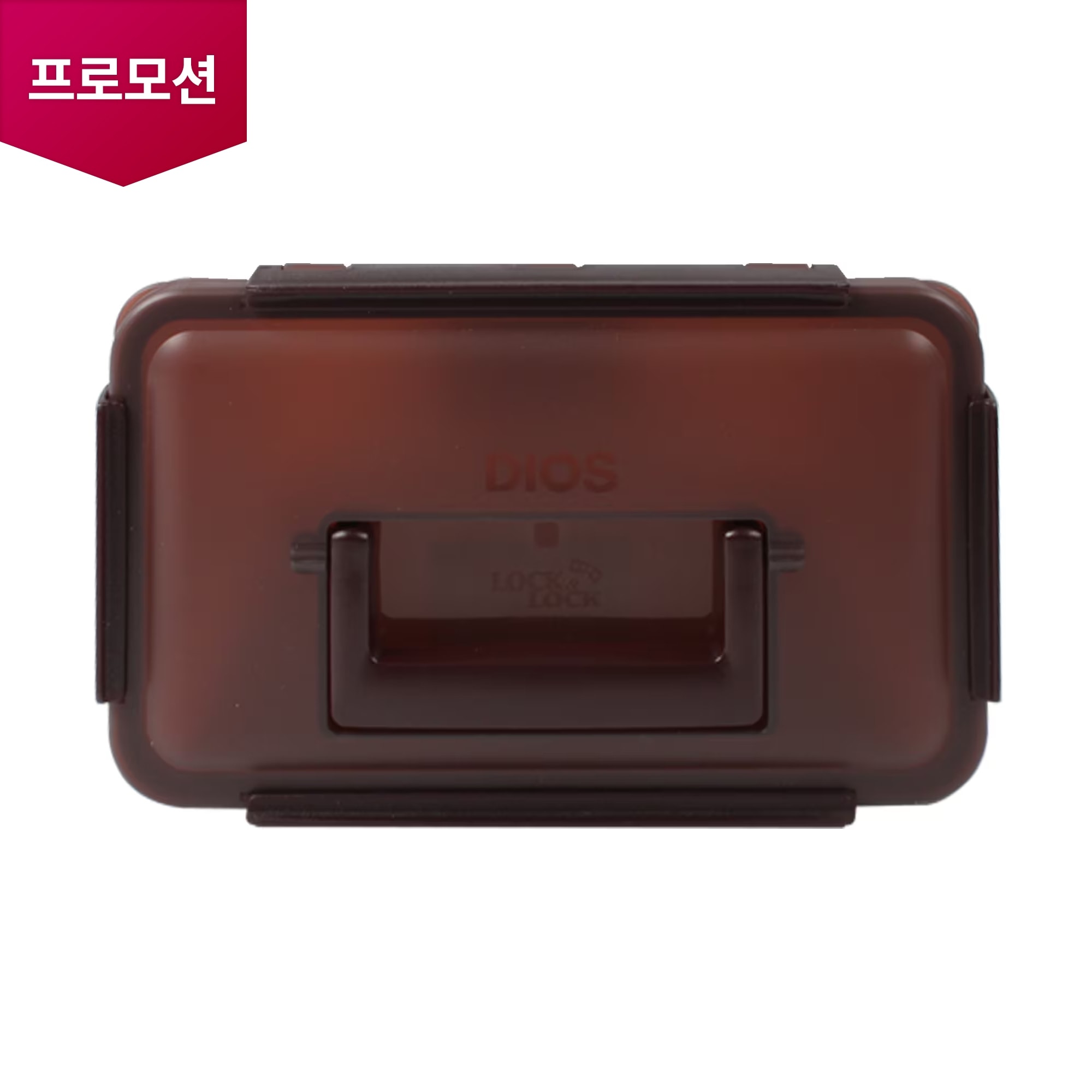 김치냉장고 김치통 (15.9L) (AKC67523739) 줌이미지 1
