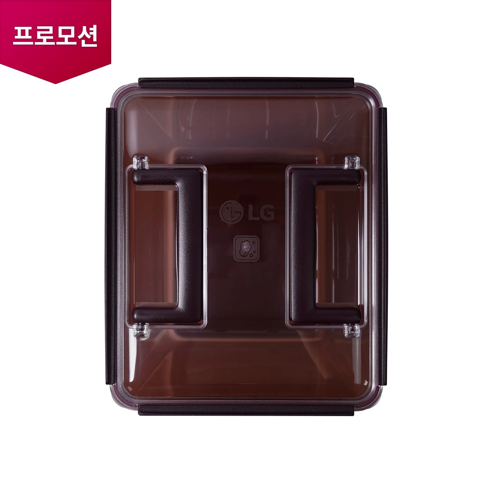 김치냉장고 김치통 (17.1L) (AKC67523741) 줌이미지 1