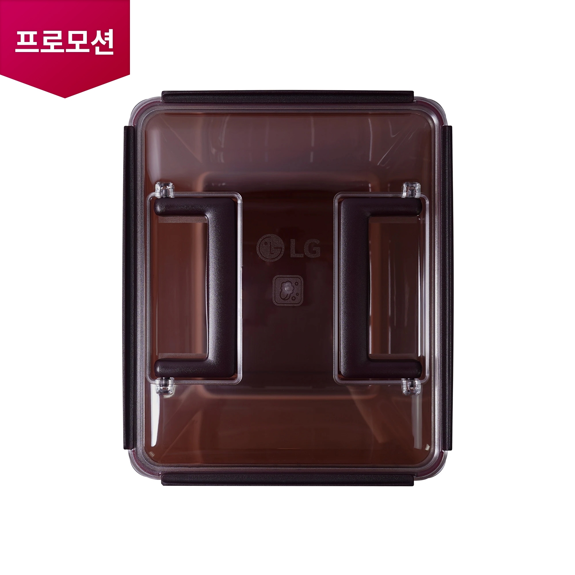 김치냉장고 김치통 (17.1L) (AKC67523741) 줌이미지 0