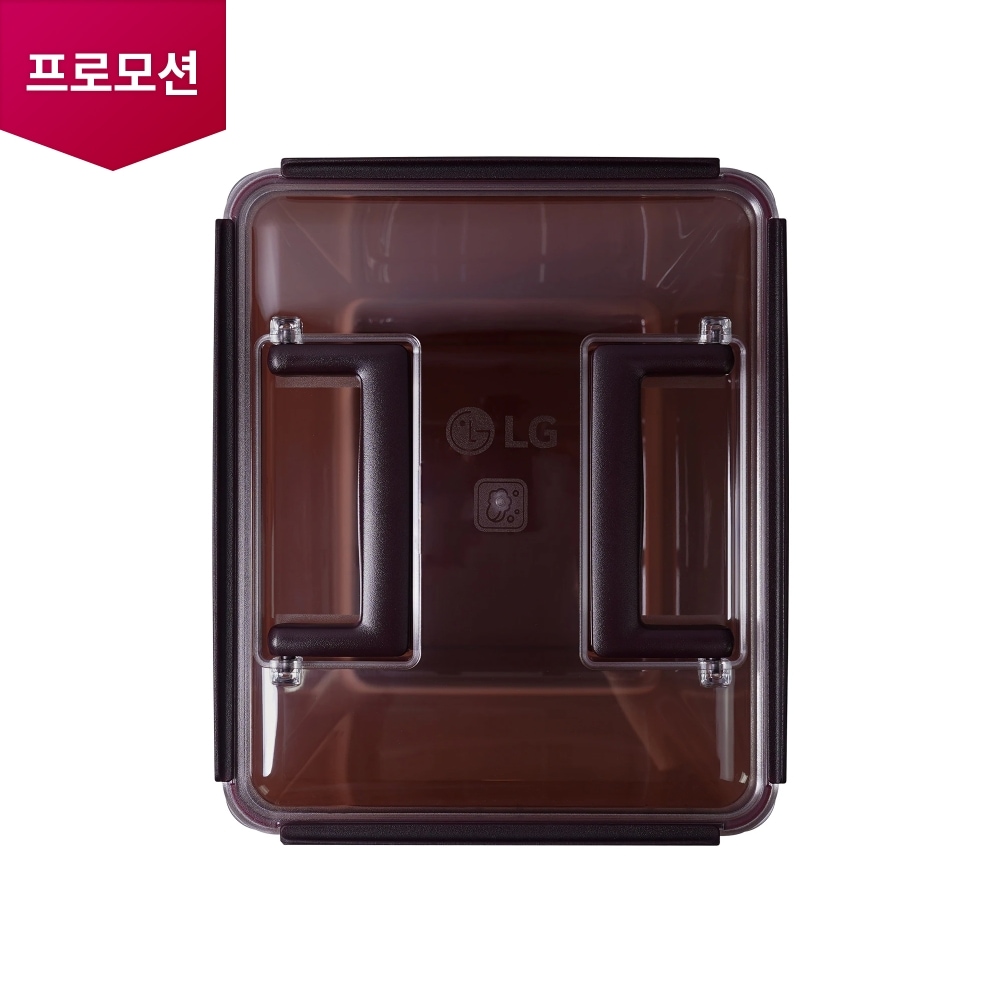 김치냉장고 김치통 (17.1L) (AKC67523741) 메인이미지 0