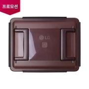 김치냉장고 김치통 (14.7L) (AKC67523742) 썸네일이미지 1