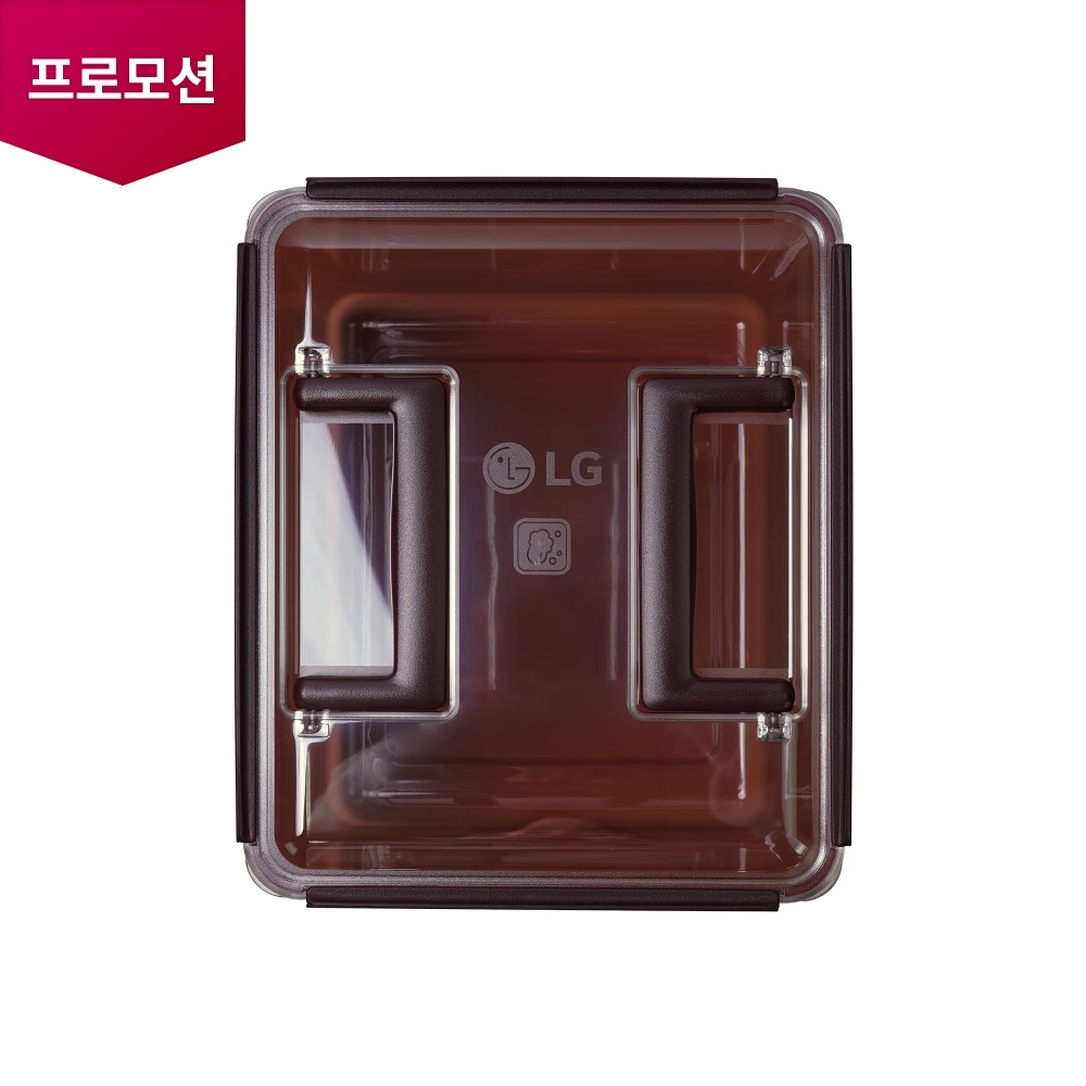 김치냉장고 김치통 (11.3L) (AKC67523740) 메인이미지 0