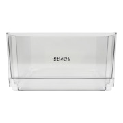 김치냉장고 김치냉장고 신선보관실 바구니 (AJP75574529) 썸네일이미지 2