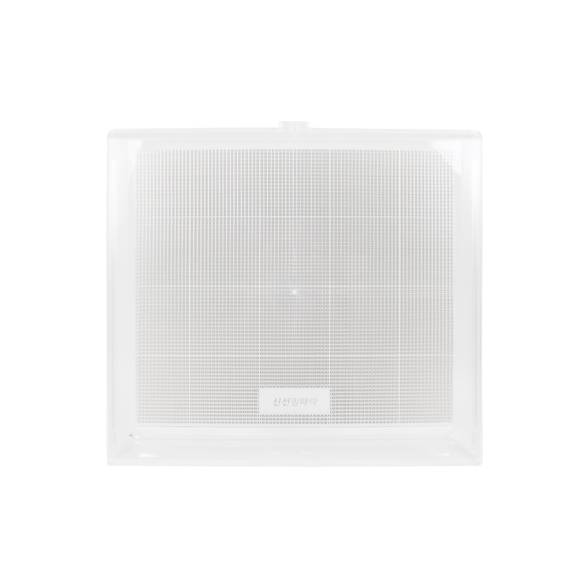 김치냉장고 김치냉장고 냉기단속 커버 (ACQ85461008) 줌이미지 1