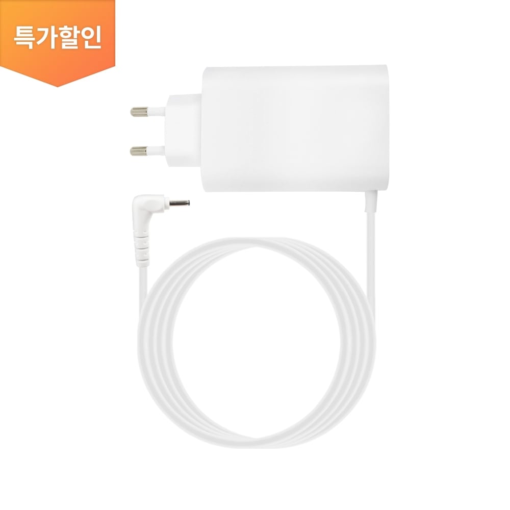 노트북 어댑터 (EAY65088601) 메인이미지 0