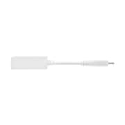 노트북 USB-C 타입 LAN 젠더 (화이트) (EAD63769504) 썸네일이미지 3
