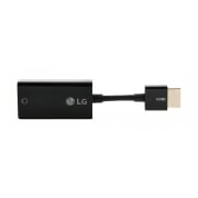노트북 HDMI VGA 젠더 (블랙, 5Gbps) (EAD64025801) 썸네일이미지 0