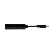 노트북 HDMI VGA 젠더 (블랙, 5Gbps) (EAD64025801) 썸네일이미지 1